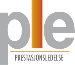 PLE - Prestasjonsledelse